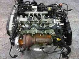 Motor Opel 198A8000 2.0 150PS 143TKm Diesel Engine Komplett MOT7890404796cc