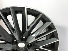 Laden Sie das Bild in den Galerie-Viewer, 1x Alufelge 19 Zoll 83A601025L Audi Q3 Rim Wheel FEL8060996117nt