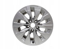 Load image into Gallery viewer, 1x Alufelge 16 Zoll 7.5" 5x112 43ET Glanz Silber 8Y0601025T Audi A3 Rim Wheel FEL7464407450kb