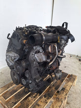 Laden Sie das Bild in den Galerie-Viewer, Motor Opel Astra J A17DTE 1.7 CDTI 130PS 96kW 166TKm Diesel Engine Komplett MOT1326437219mp
