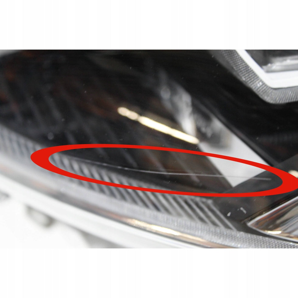 Frontscheinwerfer Renault Espace I V 260100341 Laser Rechts Headlight SCH9857238819ud