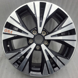 1x Alufelge 18 Zoll 7.5