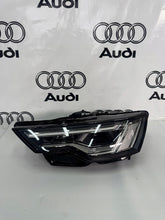 Laden Sie das Bild in den Galerie-Viewer, Frontscheinwerfer Audi A6 C8 4K0941039 Full LED Links Scheinwerfer Headlight SCH7367702886jp