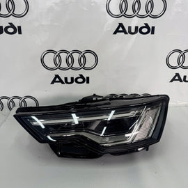 Frontscheinwerfer Audi A6 C8 4K0941039 Full LED Links Scheinwerfer Headlight SCH9009575489dk