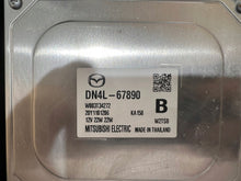 Laden Sie das Bild in den Galerie-Viewer, Frontscheinwerfer Mazda Mx-30 DN4L-67890 Links Scheinwerfer Headlight SCH1562182360vv