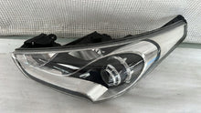 Laden Sie das Bild in den Galerie-Viewer, Frontscheinwerfer Hyundai Veloster LED Links Scheinwerfer Headlight
