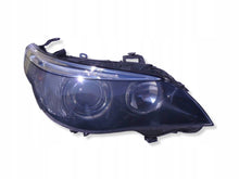 Laden Sie das Bild in den Galerie-Viewer, Frontscheinwerfer BMW 5 E60 E61 Xenon Rechts Scheinwerfer Headlight SCH4646604581kj