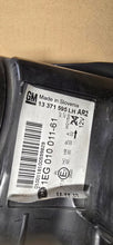 Load image into Gallery viewer, Frontscheinwerfer Opel Astra 13371595 Links Scheinwerfer Headlight SCH2379740185eu