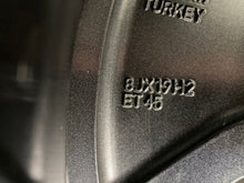 Load image into Gallery viewer, 1x Alufelge 19 Zoll 8.0" 5x112 45ET 11A601025M VW Id.4 Rim Wheel FEL5326877546gm