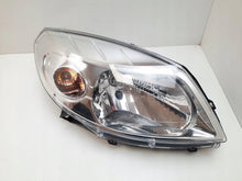 Load image into Gallery viewer, Frontscheinwerfer Dacia Sandero 8200733877 Rechts Scheinwerfer Headlight SCH7499816595ko