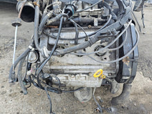 Load image into Gallery viewer, Motor Audi Ford Fiesta II Fbd ALG 2.8 193PS 142kW Benzin Engine Unkomplett MOT9562177154vn