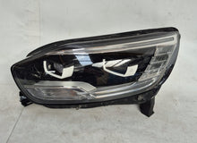 Laden Sie das Bild in den Galerie-Viewer, Frontscheinwerfer Renault Scenic 260609704R Links Scheinwerfer Headlight SCH4549873735qd
