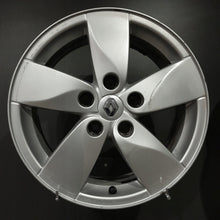Laden Sie das Bild in den Galerie-Viewer, 4x Alufelge 16 Zoll 6.5" 5x114.3 47ET 403000064R Renault Captur I Rim Wheel FEL2686022764nq