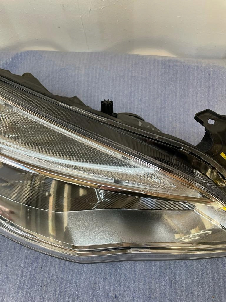 Frontscheinwerfer Opel Astra 1EG010011-02 LED Rechts Scheinwerfer Headlight