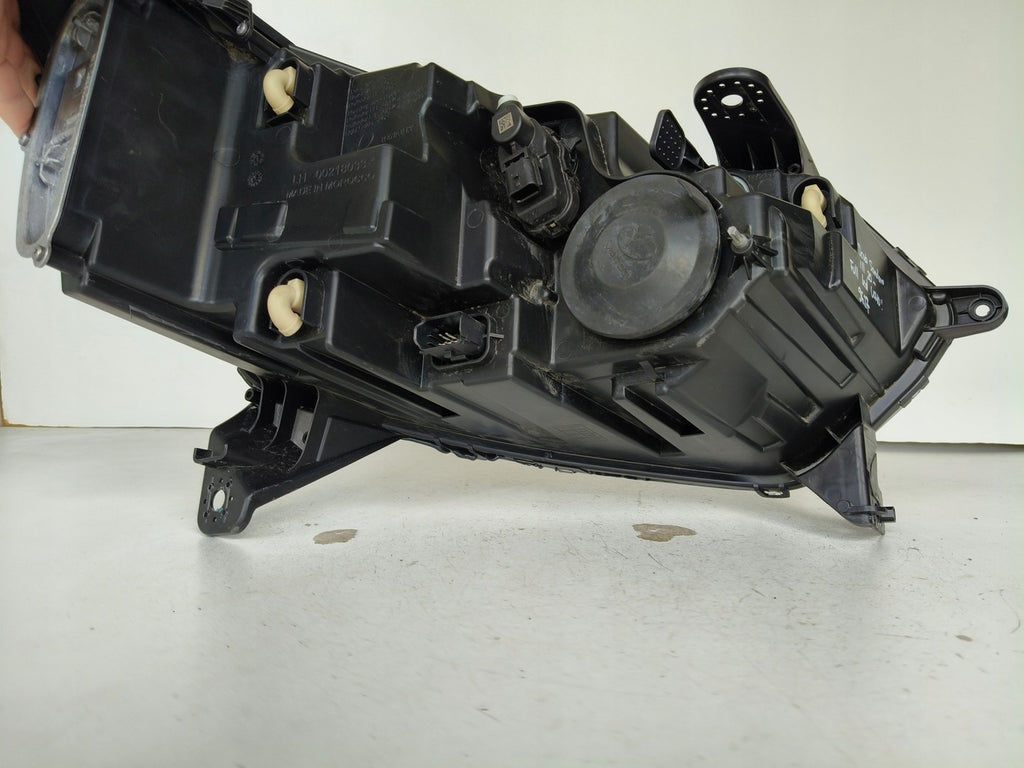 Frontscheinwerfer Dacia Sandero III Logan Jogger 260602561R Full LED Links SCH2631628549zj