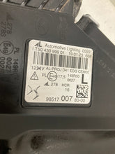 Laden Sie das Bild in den Galerie-Viewer, Frontscheinwerfer Citroën Ds4 9851700780 Full LED Links Scheinwerfer Headlight