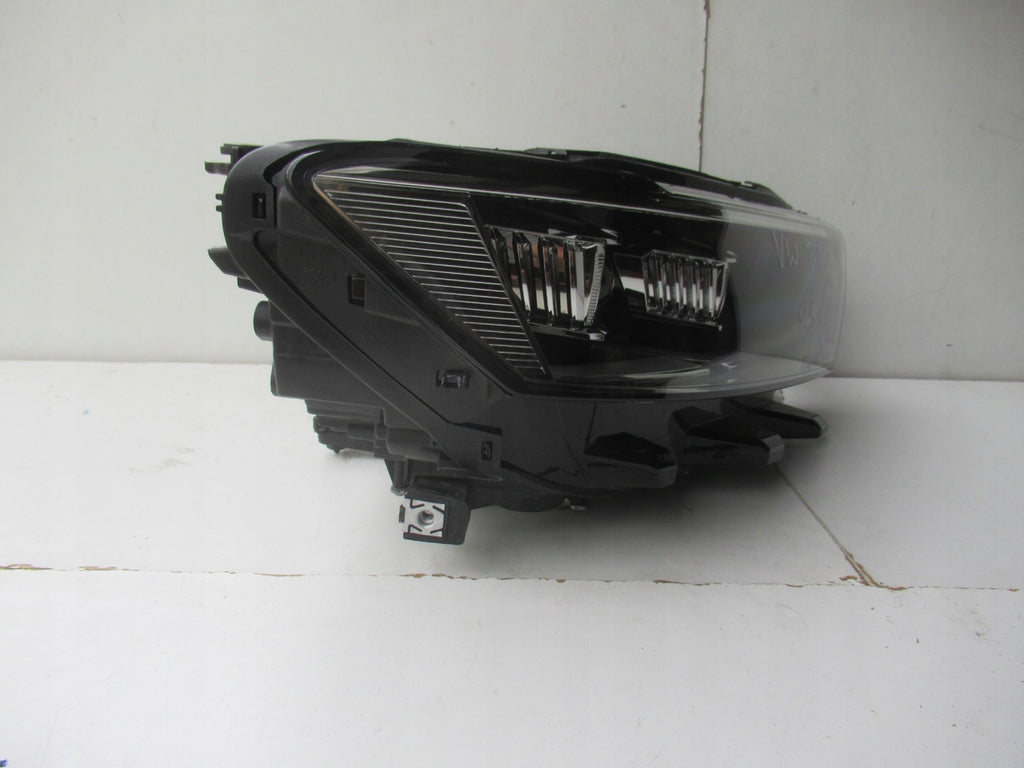 Frontscheinwerfer VW T-Roc T Roc Troc 2GA941036P LED Rechts Headlight