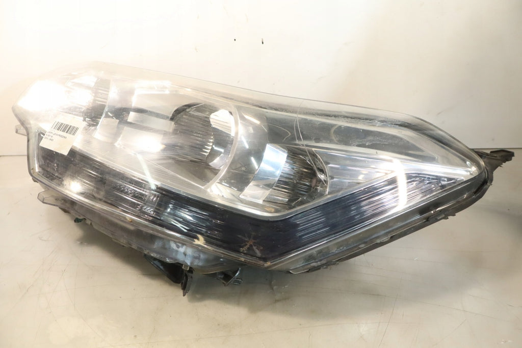 Frontscheinwerfer Citroën C5 III E1312968 Links Scheinwerfer Headlight SCH7556971351du