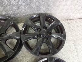 4x Alufelge 16 Zoll 6.5