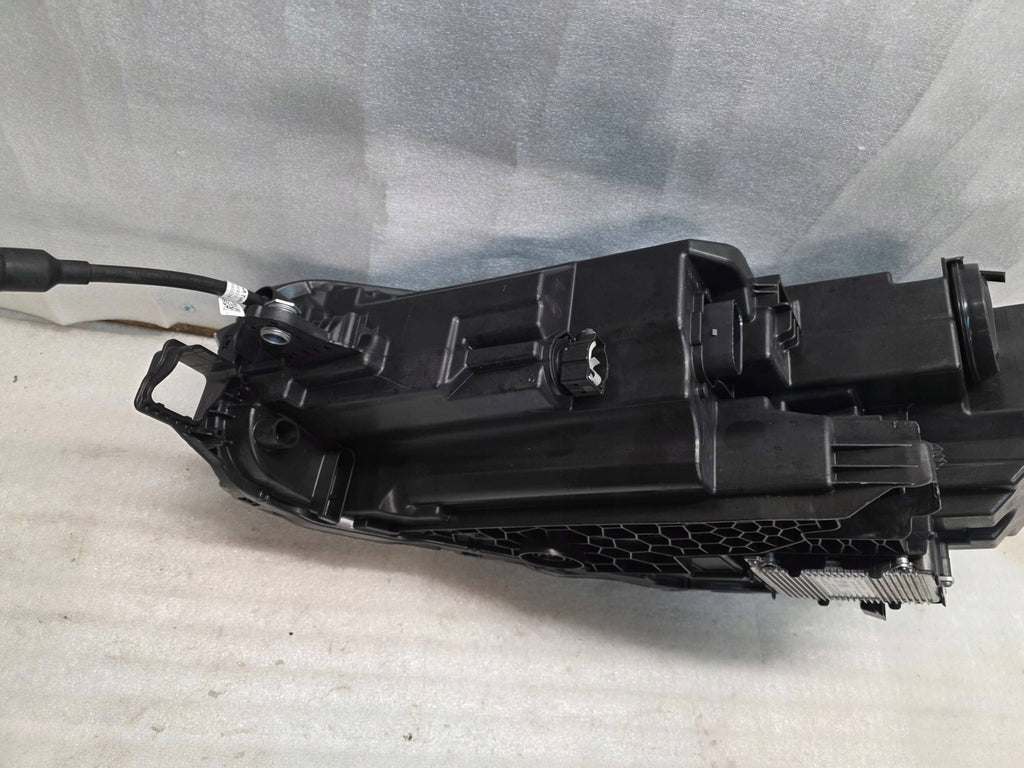 Frontscheinwerfer Skoda Superb 3P1941016B Rechts Scheinwerfer Headlight SCH5736177640rj
