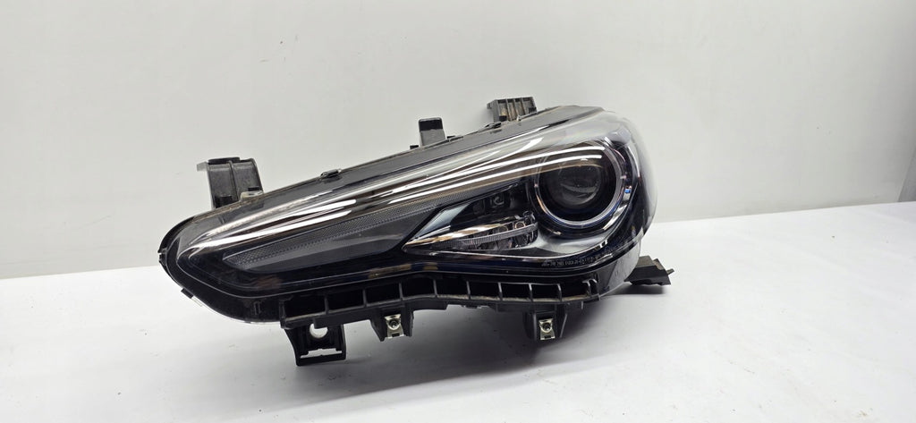 Frontscheinwerfer Alfa Romeo 505641040 Xenon Links Scheinwerfer Headlight SCH4460553664xw