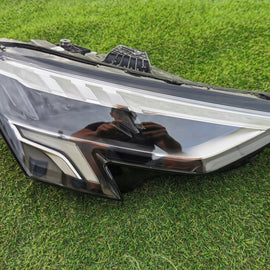 Frontscheinwerfer Audi A3 8Y0941034 Full LED Rechts Scheinwerfer Headlight SCH5042928969vy