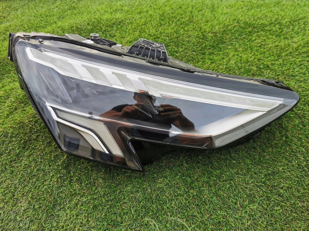 Frontscheinwerfer Audi A3 8Y0941034 Full LED Rechts Scheinwerfer Headlight SCH5042928969vy