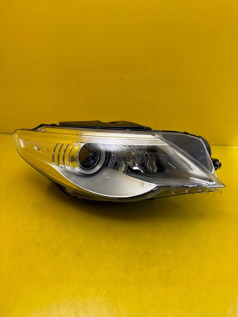 Frontscheinwerfer VW Passat Cc 3C8941754C Xenon Rechts Scheinwerfer Headlight SCH3069160648fl