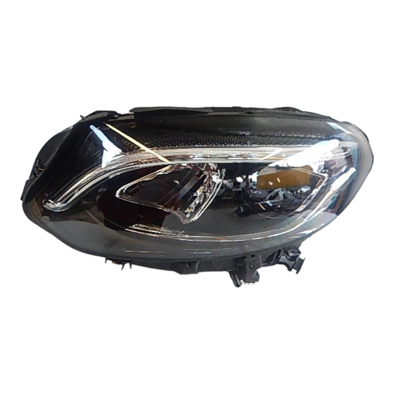 Frontscheinwerfer Mercedes-Benz W246 A2469065301 LED Links Headlight