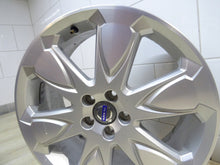 Load image into Gallery viewer, 1x Alufelge 19 Zoll 8.0" 5x108 Glanz Silber 31373095 Volvo V70 V60 S80 S60 Xc60 FEL6684420524tb