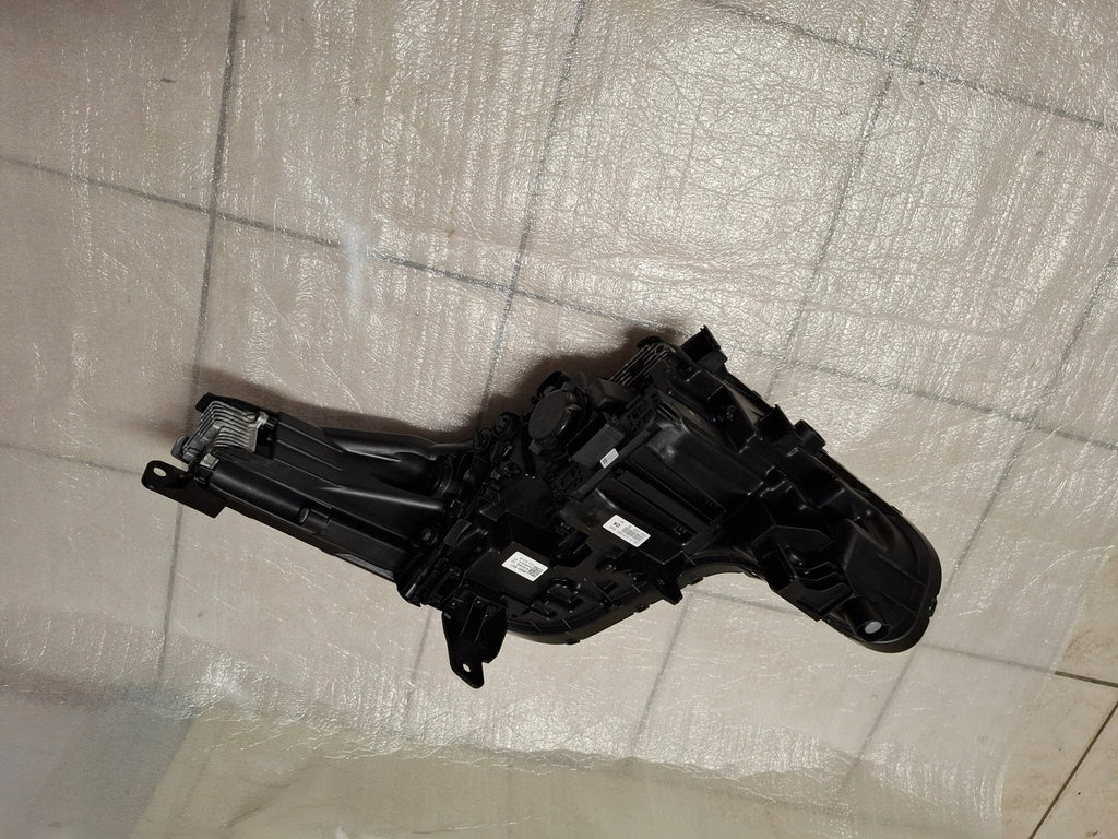 Frontscheinwerfer Kia 92102-DO000 LED Rechts Scheinwerfer Headlight