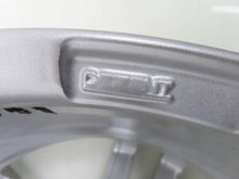 Load image into Gallery viewer, 4x Alufelge 17 Zoll 7.5" 5x112 27ET Glanz Silber KBA52096 Audi I Rim Wheel FEL1958227904sb