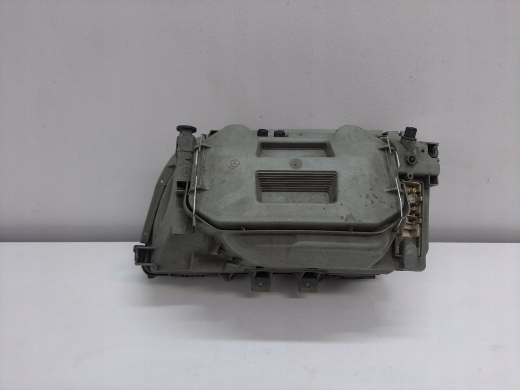 Frontscheinwerfer Mercedes-Benz W140 A1408202661C Rechts Scheinwerfer Headlight SCH8188062534bz