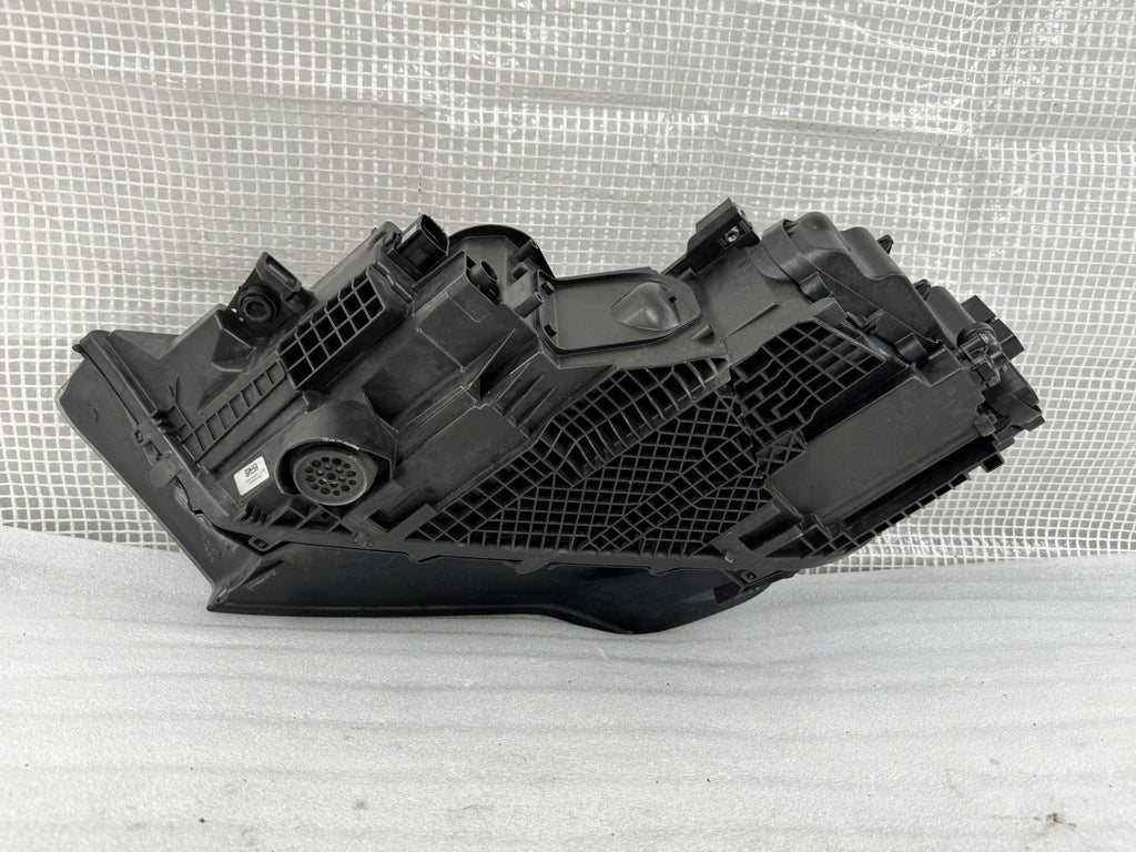 Frontscheinwerfer Audi Q7 4M0941012C LED Rechts Scheinwerfer Headlight