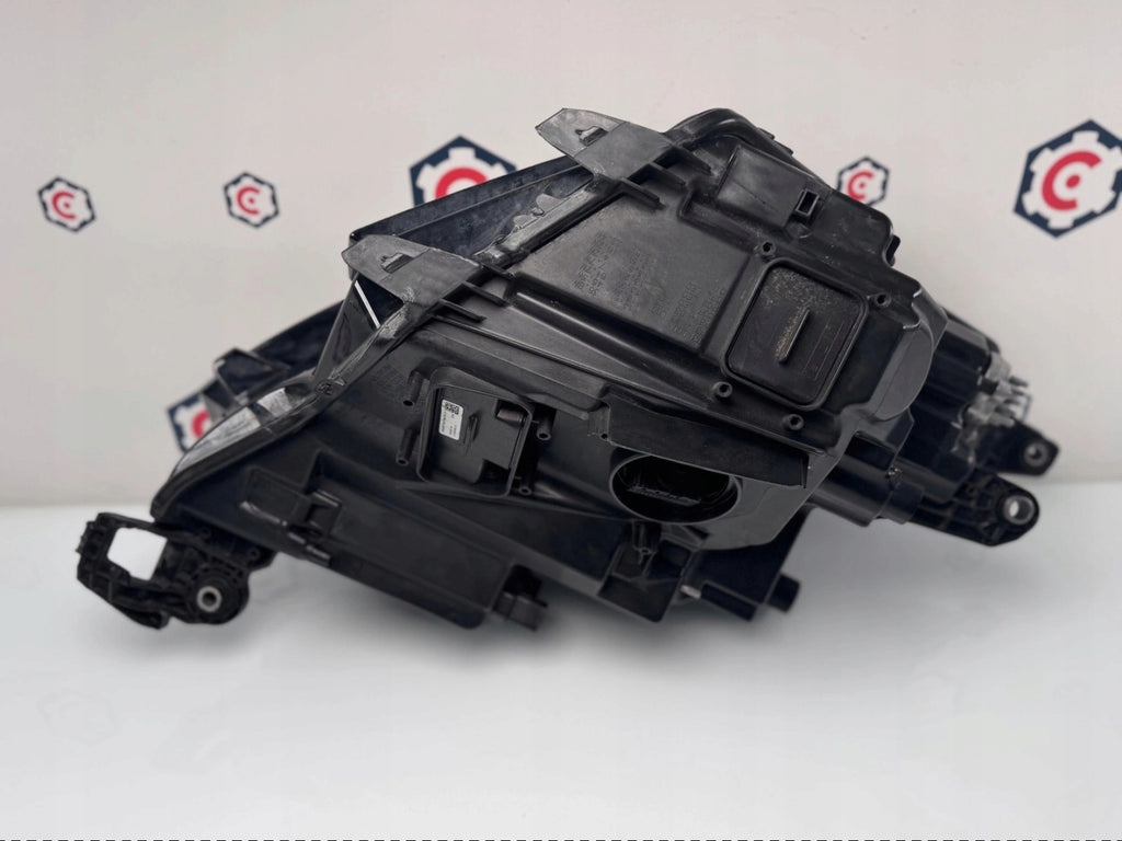 Frontscheinwerfer Skoda Kodiaq 566941035 LED Links Scheinwerfer Headlight SCH1510054893gm