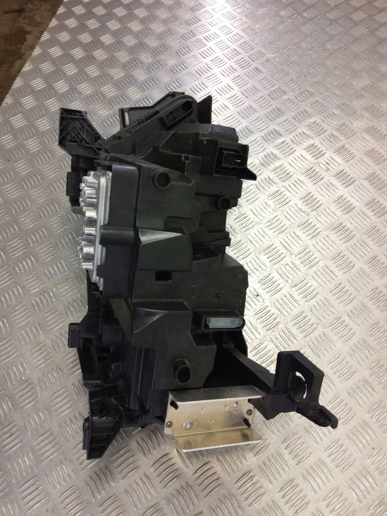 Frontscheinwerfer Opel Mokka X 9834029980 LED Rechts Scheinwerfer Headlight SCH8014498404vd