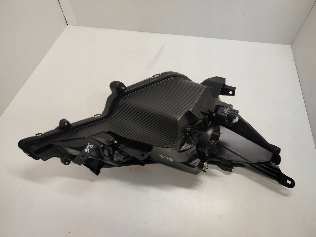 Frontscheinwerfer Mitsubishi Space Star 8301D445 Links Scheinwerfer Headlight