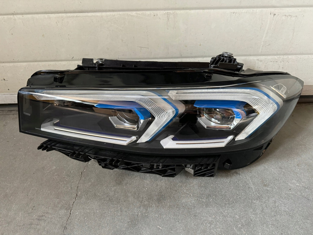 Frontscheinwerfer BMW G21 G20 9450801-03 Full LED Links Scheinwerfer Headlight