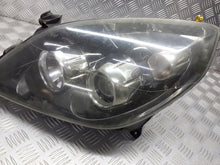 Laden Sie das Bild in den Galerie-Viewer, Frontscheinwerfer Opel Vectra C 13170919 Links Scheinwerfer Headlight SCH9331099547ti
