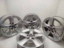 Laden Sie das Bild in den Galerie-Viewer, 4x Alufelge 16 Zoll 6.0" 5x110 40ET Opel Rim Wheel FEL9968182769fa