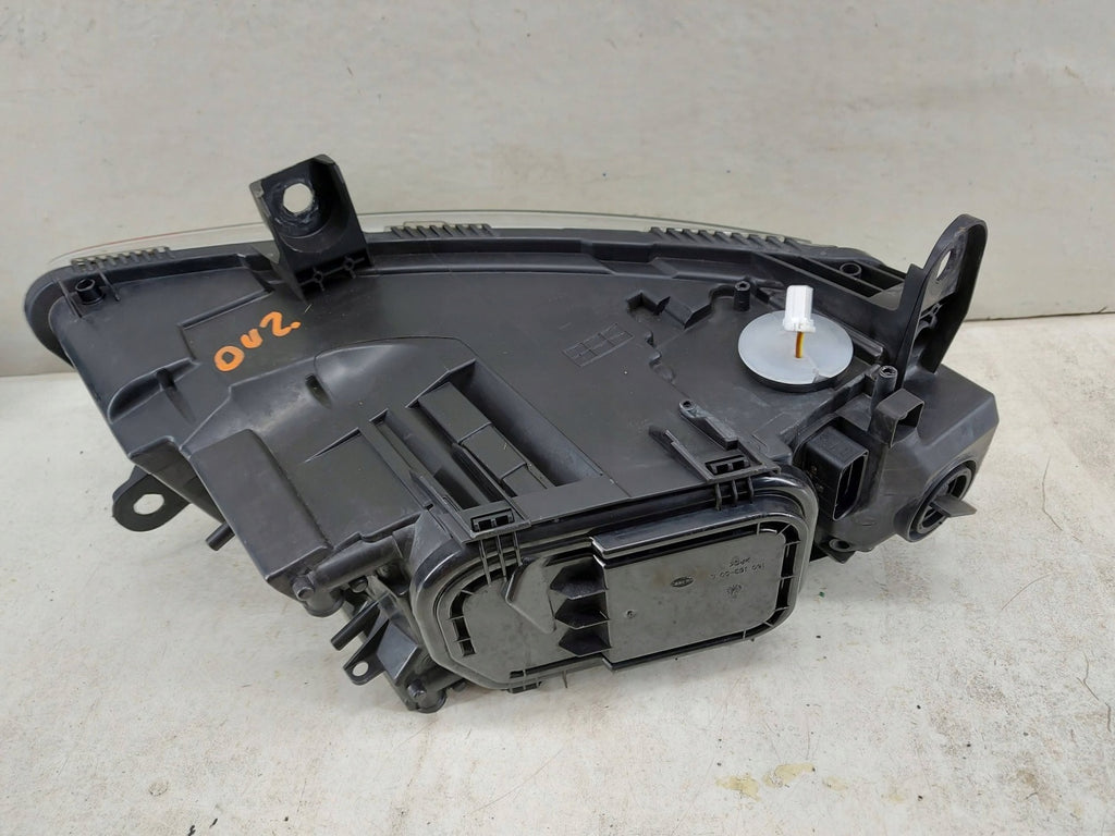 Frontscheinwerfer Audi A6 C6 4F0941003CP Links Scheinwerfer Headlight SCH1700404145sc