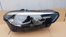 Laden Sie das Bild in den Galerie-Viewer, Frontscheinwerfer BMW X5 G05 G06 5A27982-01 Full LED Rechts Headlight SCH6230798732tb