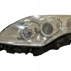 Frontscheinwerfer Renault Laguna III 89901834 Links Scheinwerfer Headlight SCH7002271750rp