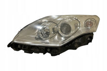 Laden Sie das Bild in den Galerie-Viewer, Frontscheinwerfer Renault Laguna III 89901834 Links Scheinwerfer Headlight SCH7002271750rp