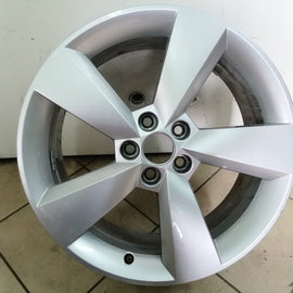 1x Alufelge 17 Zoll 7.0