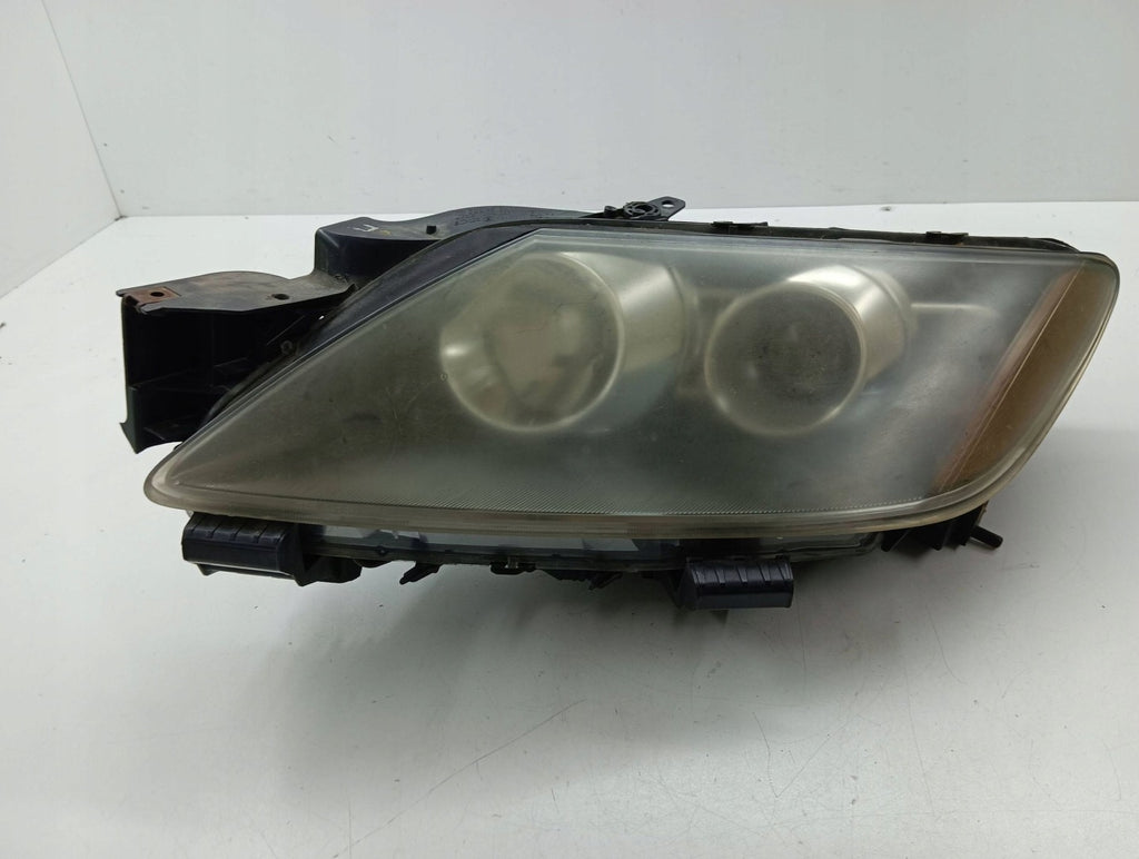 Frontscheinwerfer Mazda Cx-7 E22151040 Links Scheinwerfer Headlight SCH3613961290rx