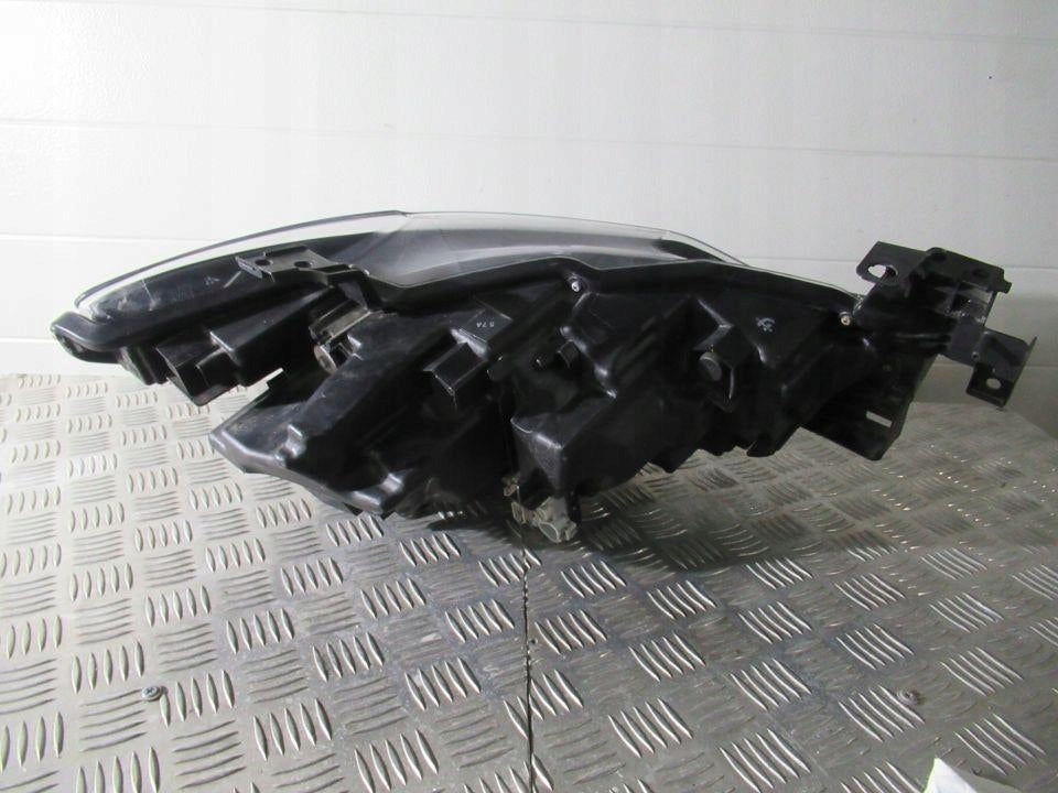 Frontscheinwerfer Mazda III 10065033 LED Links Scheinwerfer Headlight SCH9618125028fp