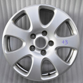 1x Alufelge 18 Zoll 7.5