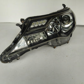 Frontscheinwerfer Toyota Rav 4 LED Links Scheinwerfer Headlight SCH8941147238dx