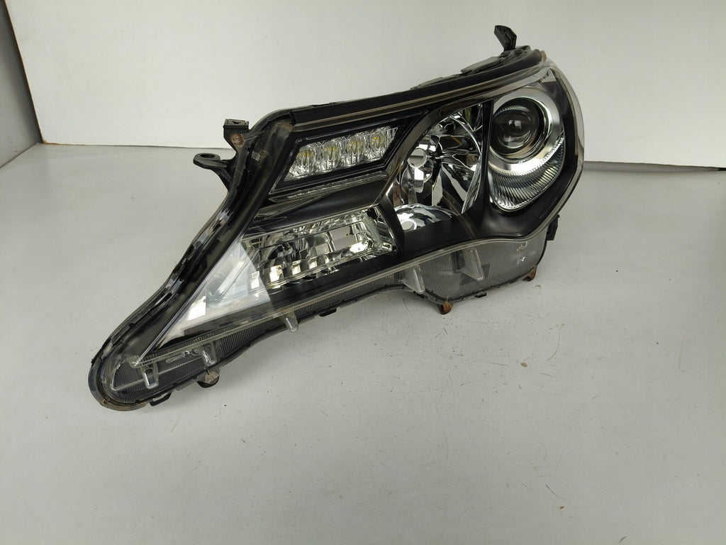 Frontscheinwerfer Toyota Rav 4 LED Links Scheinwerfer Headlight SCH8941147238dx